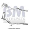 VW 3C0254701HX Soot/Particulate Filter, exhaust system